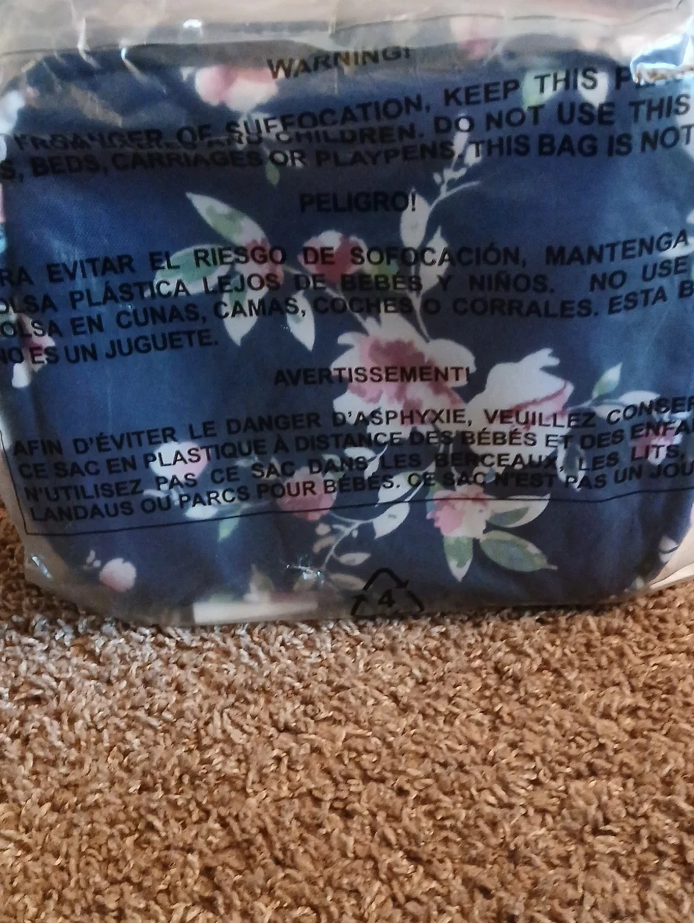 The Childrens Place new tag